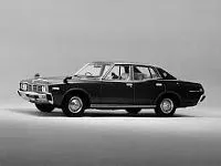 Аккумулятор для Nissan  Cedric  V (430) 1979 - 1983 фото
