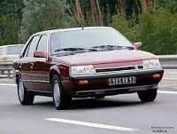 Аккумулятор для Renault  25  2.0 (120 л.с.) фото
