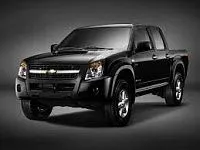 Аккумулятор для Chevrolet  LUV D-MAX  3.0d (130 л.с.) фото