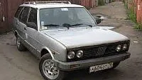 Аккумулятор для Fiat  131  2.0d (60 л.с.) фото