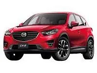 Аккумулятор для Mazda  CX-5  I Рестайлинг 2015 - н.в. фото