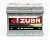 Аккумулятор ZUBR Premium 63 Ач, 550 А, 12 v, Прямая L+ (1), DIN L2, B13