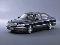 Аккумулятор для Mitsubishi  Proudia  3.5 (241 л.с.) фото