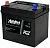 Аккумулятор AUTOPART Galaxy Plus 60 Ач, 480 А, 12 v, Прямая L+ (1), JIS D23, B00