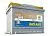 Аккумулятор INCI AKU Nano Gold 65 Ач, 620 А, 12 v, Обратная R+ (0), DIN L2, B13