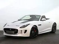 Аккумулятор для Jaguar  F-Type  V8 S 5.0 (495 л.с.) фото