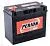Аккумулятор PERION 45 Ач, 330 А, 12 v, Прямая L+ (1), JIS B24, B00
