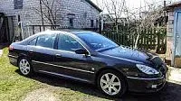 Аккумулятор для Peugeot  607  2.0d (136 л.с.) фото