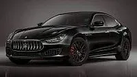 Аккумулятор для Maserati  Ghibli фото