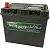 Аккумулятор GIGAWATT 60 Ач, 510 А, 12 v, Прямая L+ (1), JIS D23, B00
