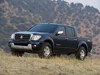 Аккумулятор для Suzuki  Equator фото