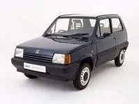 Аккумулятор для SEAT  Marbella  0.8 (34 л.с.) фото
