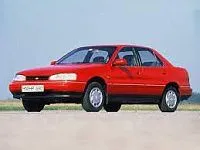 Аккумулятор для Hyundai  Lantra  I 1990 - 1995 фото