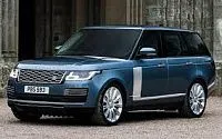 Аккумулятор для Land Rover  Range Rover  IV 2012 - н.в. фото