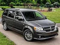 Аккумулятор для Dodge  Caravan  V 2007 - н.в. фото
