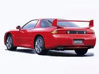 Аккумулятор для Mitsubishi  GTO  3.0 (280 л.с.) фото