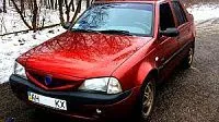 Аккумулятор для Dacia  Solenza  1.4 (75 л.с.) фото