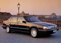 Аккумулятор для Volvo  960  2.5 (170 л.с.) фото
