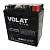 Аккумулятор VOLAT YTX7L-BS MF AGM 7 Ач, 100 А, 12 v, Обратная R+ (0)