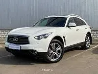 Аккумулятор для Infiniti  QX70  3.7 (333 л.с.) фото