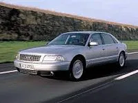 Аккумулятор для Audi  A8  I (D2) Рестайлинг 1999 - 2002 фото
