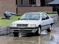 Аккумулятор для Mitsubishi  Galant  IV 1980 - 1984 фото