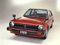 Аккумулятор для Honda  Civic  III 1983 - 1987 фото