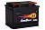 Аккумулятор FIREBALL 62 Ач, 530 А, 12 v, Прямая L+ (1), DIN L2, B13