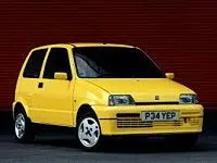 Аккумулятор для Fiat  Cinquecento  0.9 (40 л.с.) фото