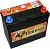 Аккумулятор BANNER Power Bull 45 Ач, 390 А, 12 v, Обратная R+ (0), JIS B24, B00