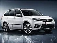 Аккумулятор для Chery  Tiggo 3 фото