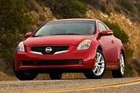Аккумулятор для Nissan  Altima  IV 2007 - 2012 фото