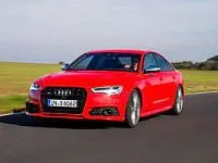 Аккумулятор для Audi  S6  I (C4) 1994 - 1997 фото