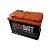 Аккумулятор MEGA BATT 77 Ач, 550 А, 12 v, Обратная R+ (0), DIN L3, B13