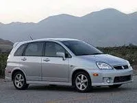 Аккумулятор для Suzuki  Aerio  1.5 (110 л.с.) фото