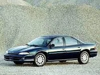 Аккумулятор для Chrysler  Intrepid  I 1992 - 1998 фото