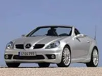 Аккумулятор для Mercedes-Benz  SLK-klasse  II (R171) 2004 - 2008 фото