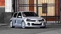 Аккумулятор для Renault  Clio V6  3.0 (255 л.с.) фото