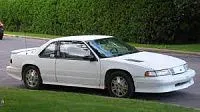 Аккумулятор для Chevrolet  Lumina  3.4 (210 л.с.) фото