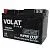 Аккумулятор VOLAT YT7B-4 AGM 8 Ач, 130 А, 12 v, Прямая L+ (1)