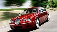 Аккумулятор для Jaguar  S-Type фото