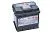 Аккумулятор DETA Power 53 Ач, 540 А, 12 v, Обратная R+ (0), DIN L1, B13