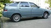 Аккумулятор для Lada  2112  21123 1.6 (90 л.с.) фото