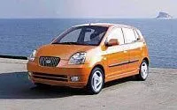 Аккумулятор для Kia  Picanto  II 2011 - 2015 фото