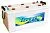 Аккумулятор ISTA Classic 140 Ач, 850 А, 12 v, Обратная L+ (3) euro, D4 (A), B00