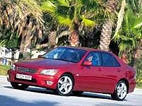 Аккумулятор для Lexus  IS  I 1998 - 2005 фото