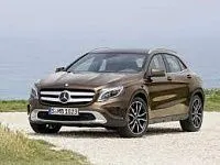Аккумулятор для Mercedes-Benz  GLA-klasse AMG  45 AMG 2.0 (360 л.с.) фото