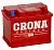 Аккумулятор CRONA 60 Ач, 500 А, 12 v, Обратная R+ (0), DIN L2, B13