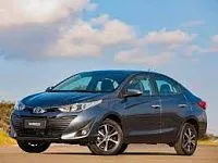 Аккумулятор для Toyota  Yaris  XP150 Рестайлинг 2017 - н.в. фото