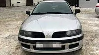 Аккумулятор для Mitsubishi  Carisma  1.6 (103 л.с.) фото